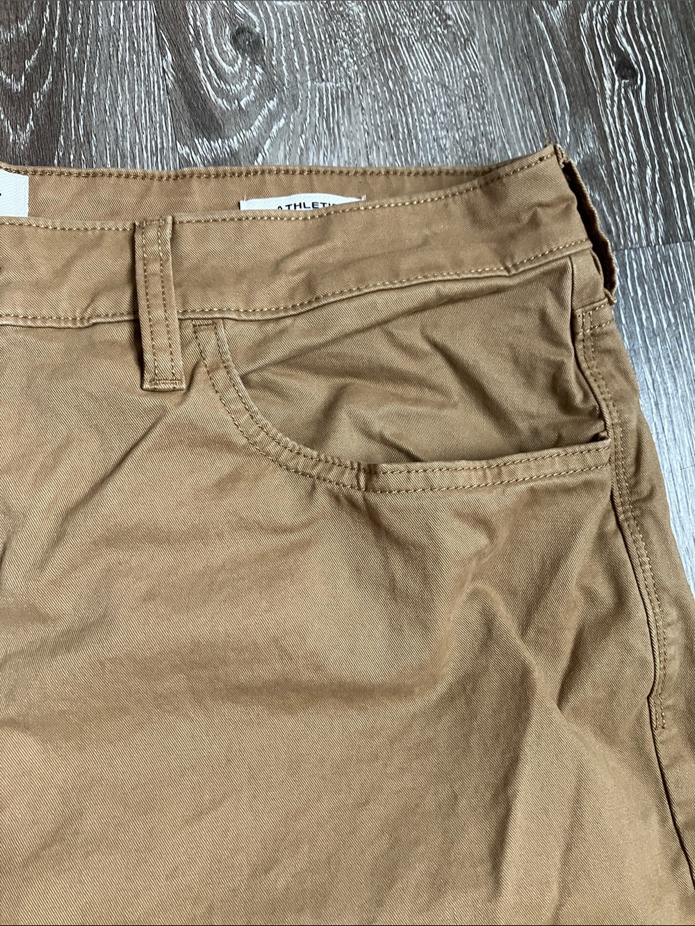 Flint and Tinder 365 5-pocket pants - Picture 3 of 14